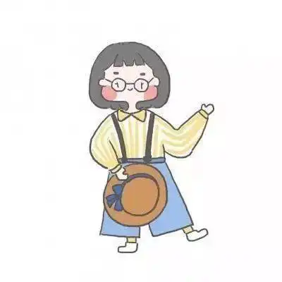 闺蜜头像情侣,闺蜜cp头像
