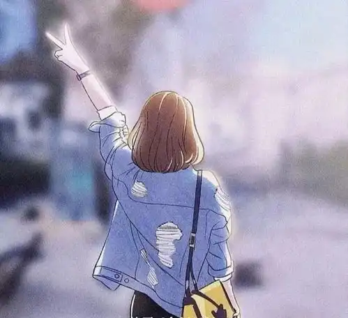 今日份头像分享唯美头像
