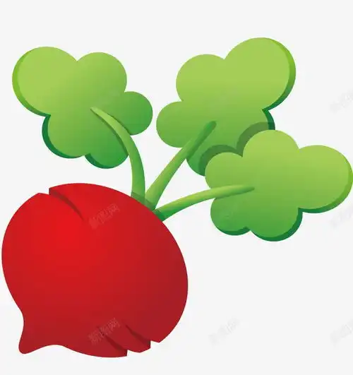 红色的萝卜高清素材设计图片免费下载页面网页平面电商创意素材png素材素材
