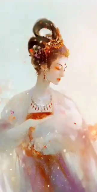 夏天的绿荫,秋天的野果,冬天的漫天飞雪
