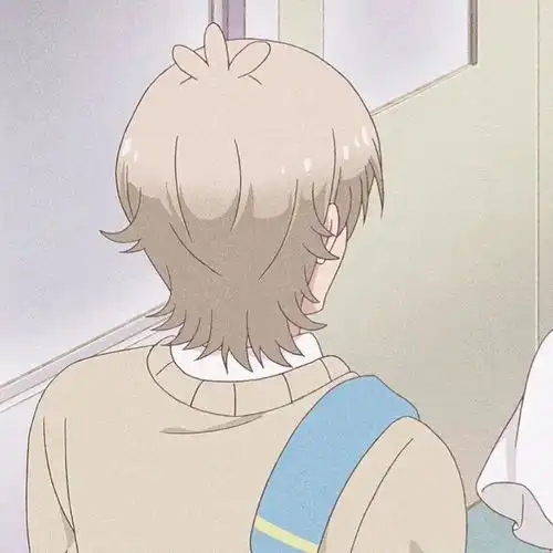 抖音超火的巴卫奈奈生情侣头像
