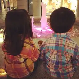 萌萌情侣头像图片来源inschelseajespe堆糖,美好生活研究所
