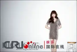 韩国女子组合missa最新时尚写真纯美如漫画少女

