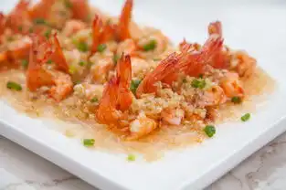 蒜蓉虾高清图片免费下载jpg格式5384像素编号21710877千图网

