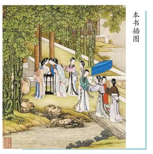 中国情人节其实七夕的主题是乞巧
