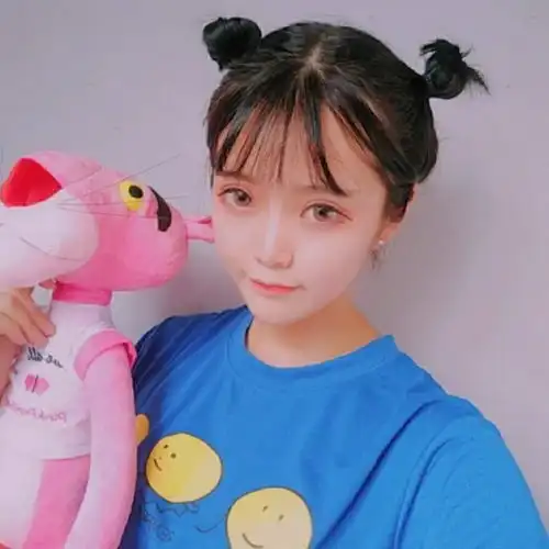 少女哪吒
