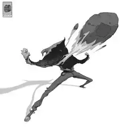 俄罗斯画师arturmukhametov一组卡通角色设计王氏教育
