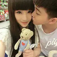 情侣头像俩个人的微信头像图片大全
