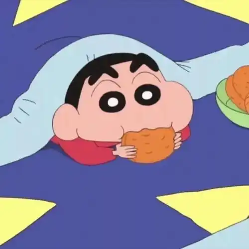 15禁,蜡笔小新打造有味道的手办,内含一股臭袜子味
