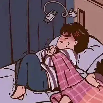 微信头像丨动漫头像,情侣头像,可爱卡通头像
