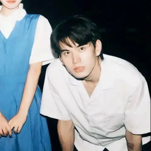 你是我眼里的星光
