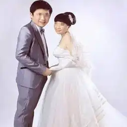 找对摄影师比找对像还重要17张天雷滚滚的婚纱照
