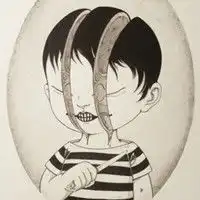 另类搞笑的个性头像大全
