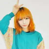 情侣头像一男一女爱情是可遇而不可求的
