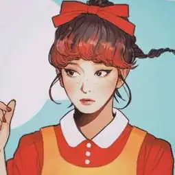 急求这个头像的另一半,急急急急急急急急急急急急
