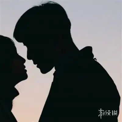情侣头像真人一人一半历年情侣头像汇总
