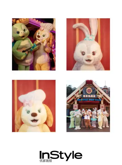 女明星顶级氛围感画报现场直击
