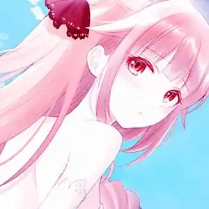 765期粉色系女生头像哦
