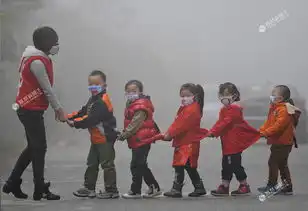 雾和霾十年20062016
