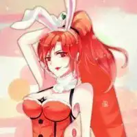 微信花木兰头像微信头像图片大全
