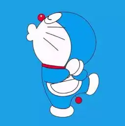 治愈系蓝胖子来一发拿去不谢
