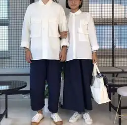 脱单了却不会穿情侣装你们只是装情侣吧
