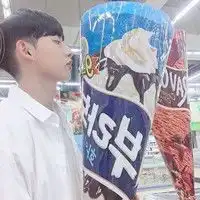 好看的情侣头像
