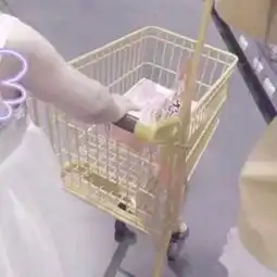萌萌哒qq可爱小孩情侣头像
