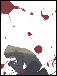 第五人格漫画合集5
