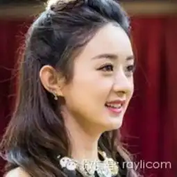 唇妆醋吻仙师再吻鲜肉赵丽颖的水光嘟嘟唇太软萌
