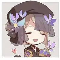 第五人格祭司头像可爱微信头像图片大全
