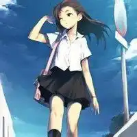 请借我眼泪让我继续哭泣
