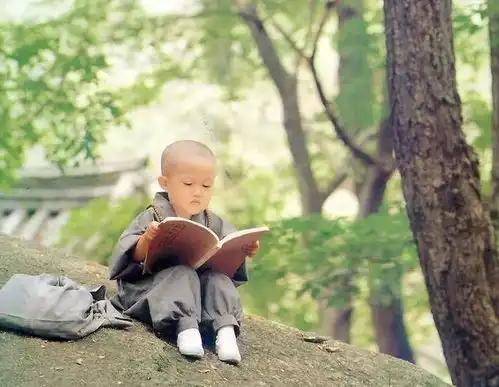 掌握诵经的窍诀,这样诵经才能真正功德无量
