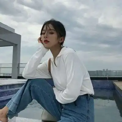 你需要我,我就在你能看到的地方
