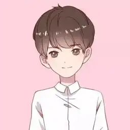 一波好看的情侣头像

