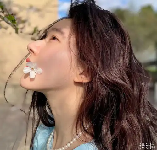 女明星们都是怎么拍郊游照的看jennie
