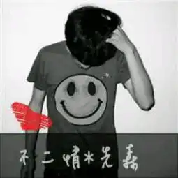 这个图片的另一半是什么
