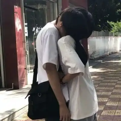 优质小众情头初次见面的时候没想到会这样爱你
