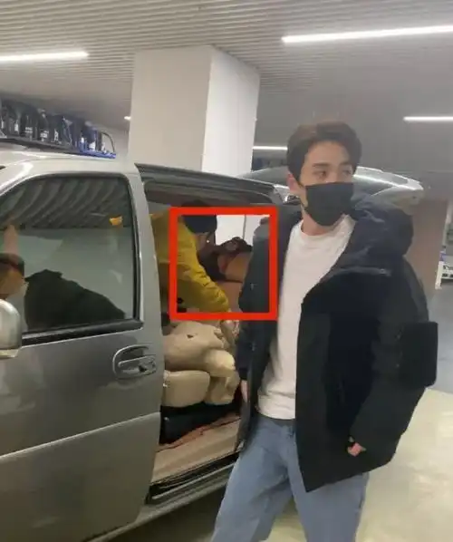 朱一龙与赵雅思多次同框,半夜打游戏恋情曝光工作人员回应
