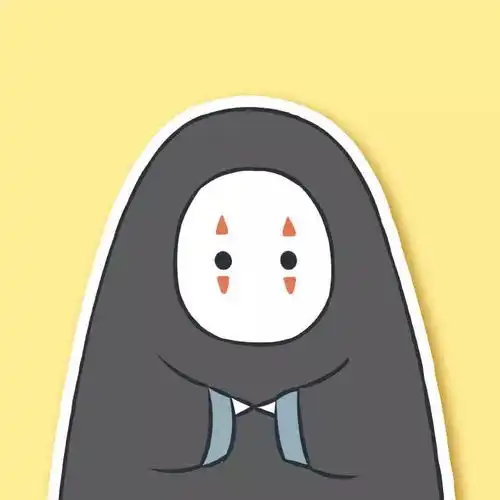 听说今年万圣节流行换头像
