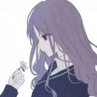 一批个性微信头像
