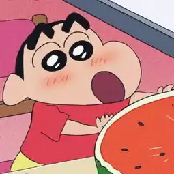 一大波动漫头像
