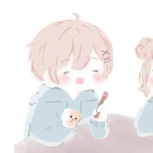 头像想着你
