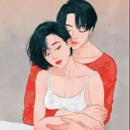 余生,和让你笑的人在一起
