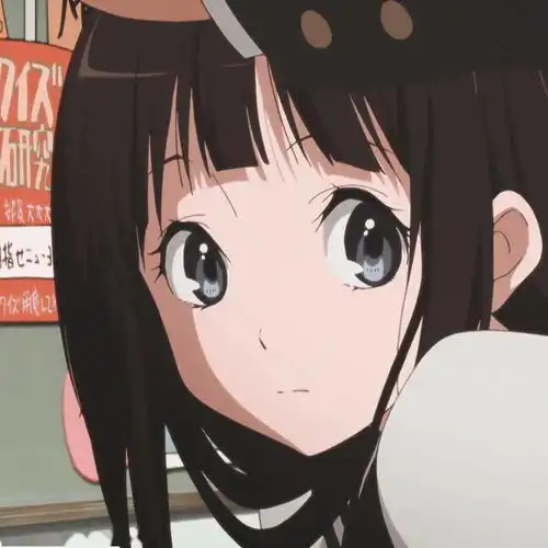 优质动漫头像
