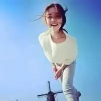 微信头像女唯美清楚的微信头像图片大全
