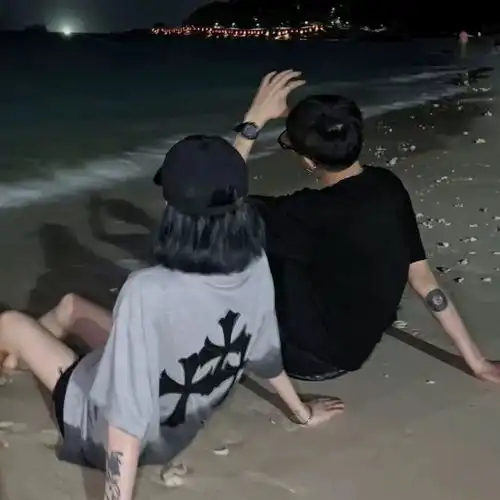 给00后看的不错的恋爱建议
