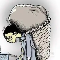 抑郁症的表现有哪些
