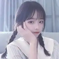 qq头像清纯女生头像清纯可爱女生高清qq头像
