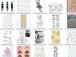 发现最新发布动漫作品zcool
